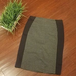 NYC Pencil  Skirt